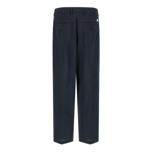 Trousers > Wide Trousers - - Department Five - Modalova