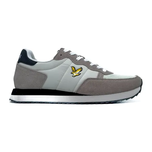 Shoes > Sneakers - - Lyle & Scott - Modalova