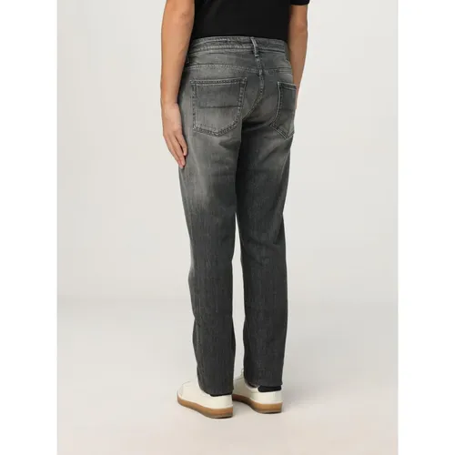 Jeans > Slim-fit Jeans - - Re-Hash - Modalova