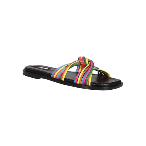 Shoes > Flip Flops & Sliders > Sliders - - Msgm - Modalova