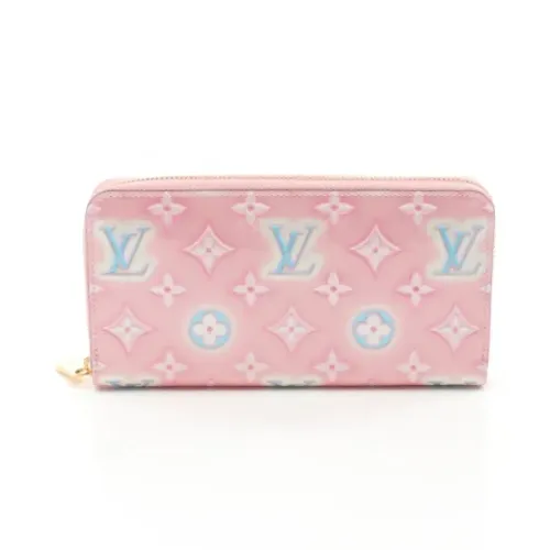 Pre-owned > Pre-owned Accessories > Pre-owned Wallets - - Louis Vuitton Vintage - Modalova