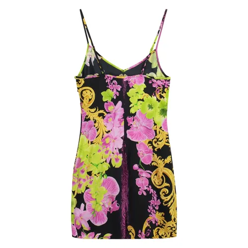 Dresses > Day Dresses > Short Dresses - - Versace - Modalova