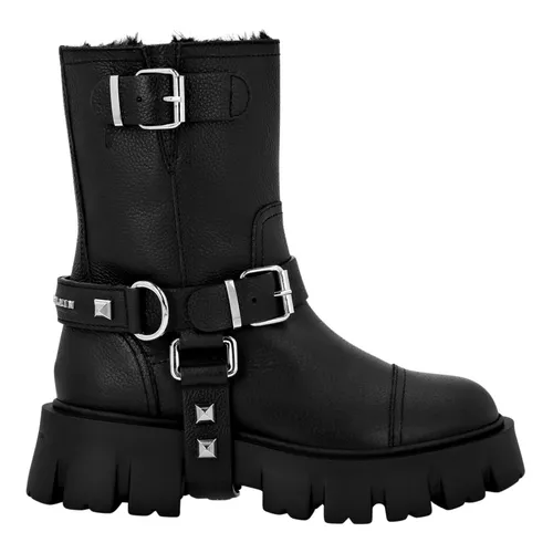 Shoes > Boots > Winter Boots - - Philipp Plein - Modalova