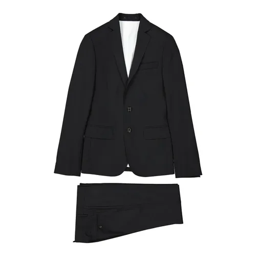Suits > Suit Sets > Single Breasted Suits - - Dsquared2 - Modalova