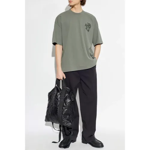 Tops > T-Shirts - - AllSaints - Modalova