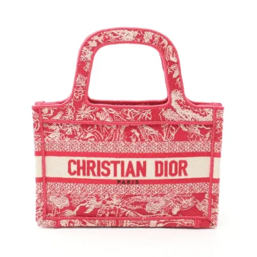 Pre-owned > Pre-owned Bags > Pre-owned Handbags - - Dior Vintage - Modalova