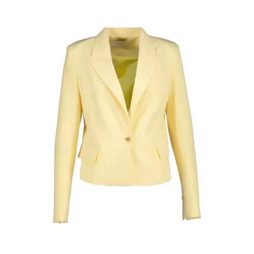 Jackets > Blazers - - Amélie & Amélie - Modalova
