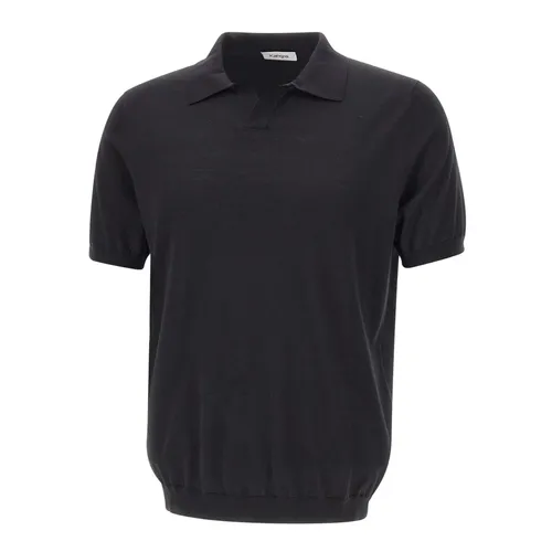 Tops > Polo Shirts - - Kangra - Modalova