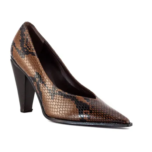 Shoes > Heels > Pumps - - Roberto Festa - Modalova