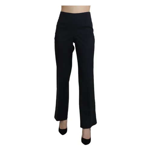 Trousers > Wide Trousers - - Bencivenga - Modalova