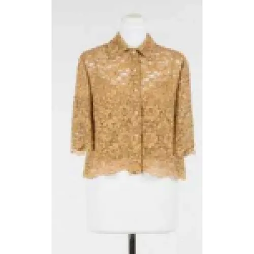 Blouses & Shirts > Shirts - - Twinset - Modalova