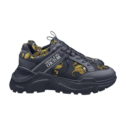 Shoes > Sneakers - - Versace Jeans Couture - Modalova