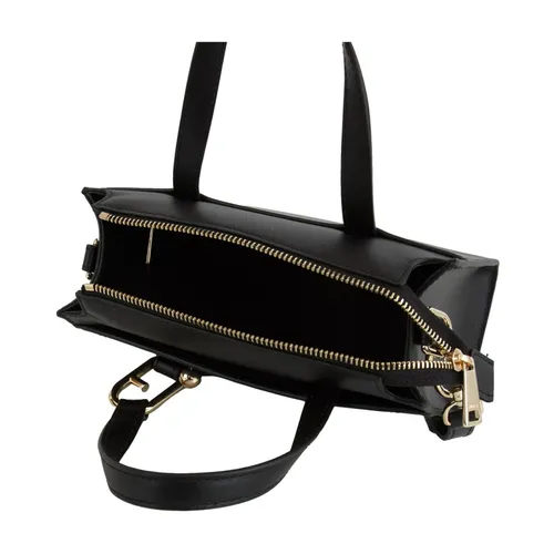 Furla - Bags > Handbags - Black - Furla - Modalova