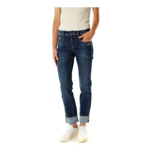 Jeans > Slim-fit Jeans - - Gang - Modalova