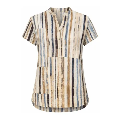 Tops > Polo Shirts - - 2-Biz - Modalova