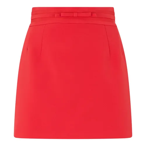 Valentino - Shorts > Short Shorts - - RED Valentino - Modalova