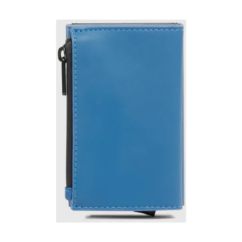 Accessories > Wallets & Cardholders - - Piquadro - Modalova