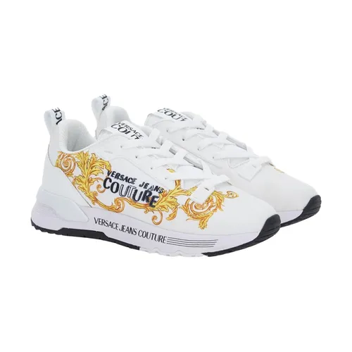 Shoes > Sneakers - - Versace Jeans Couture - Modalova