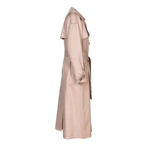 Coats > Trench Coats - - Erika Cavallini - Modalova