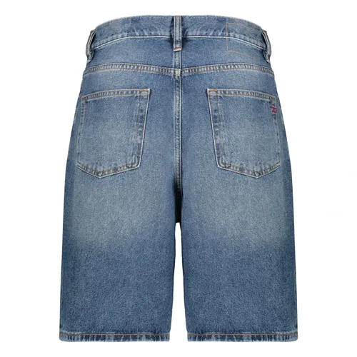 Shorts > Denim Shorts - - Diesel - Modalova
