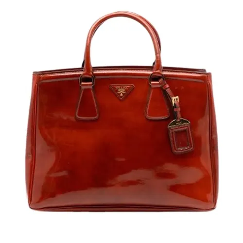 Pre-owned > Pre-owned Bags > Pre-owned Handbags - - Prada Vintage - Modalova