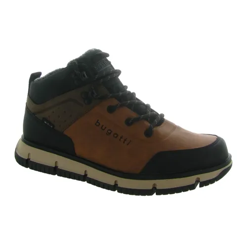 Shoes > Boots > Lace-up Boots - - Bugatti - Modalova