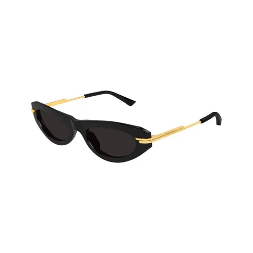 Accessories > Sunglasses - - Bottega Veneta - Modalova