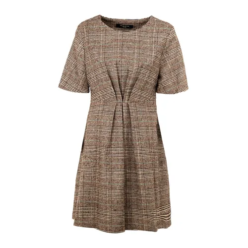 Dresses > Day Dresses > Short Dresses - - Manila Grace - Modalova