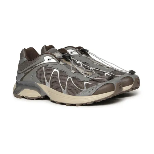 Salomon - Shoes > Sneakers - Gray - Salomon - Modalova
