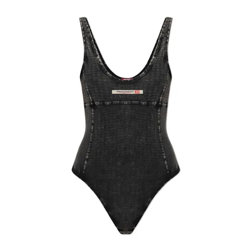 Diesel - Tops > Body - Gray - Diesel - Modalova