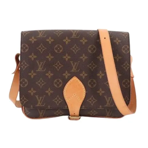 Pre-owned > Pre-owned Bags > Pre-owned Cross Body Bags - - Louis Vuitton Vintage - Modalova
