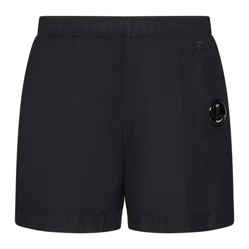 Shorts > Casual Shorts - - C.p. Company - Modalova
