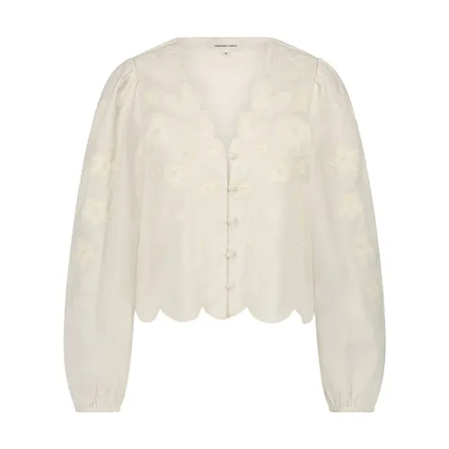 Blouses & Shirts > Blouses - - Fabienne Chapot - Modalova