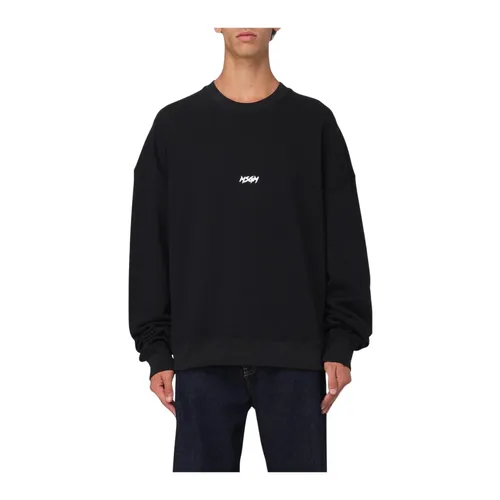 Sweatshirts & Hoodies > Sweatshirts - - Msgm - Modalova