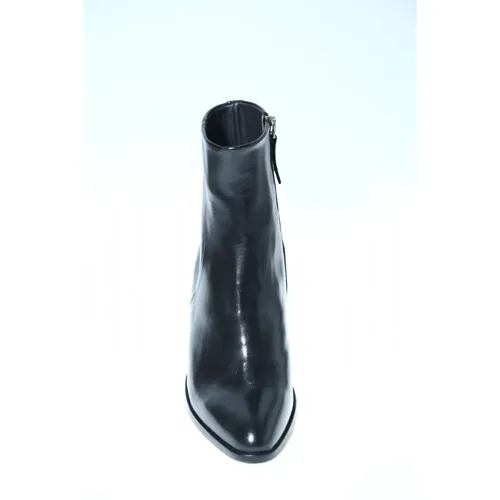 Shoes > Boots > Heeled Boots - - Triver Flight - Modalova