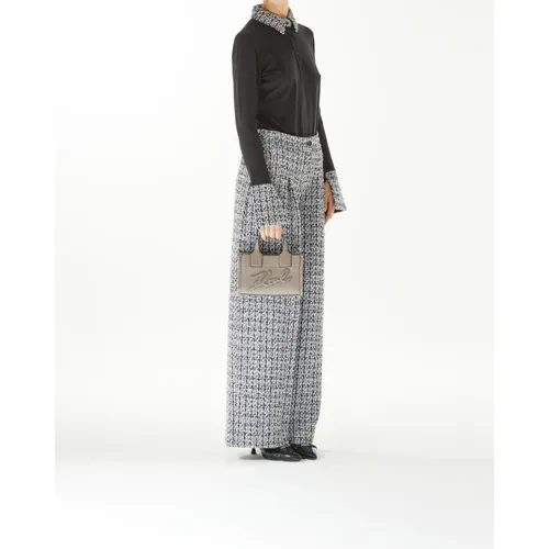 Bags > Tote Bags - - Karl Lagerfeld - Modalova