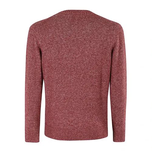 Knitwear > Round-neck Knitwear - - Kangra - Modalova