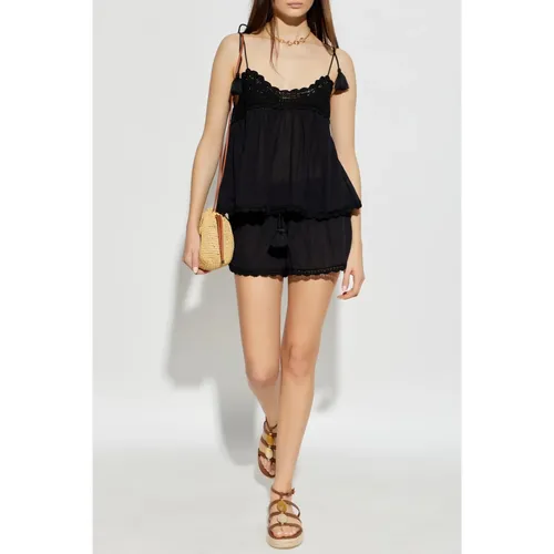 Shorts > Short Shorts - - Ulla Johnson - Modalova