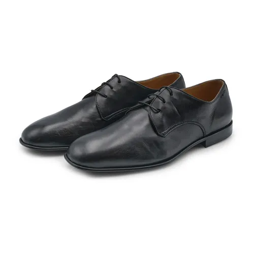 Shoes > Flats > Laced Shoes - - Alexander Hotto - Modalova