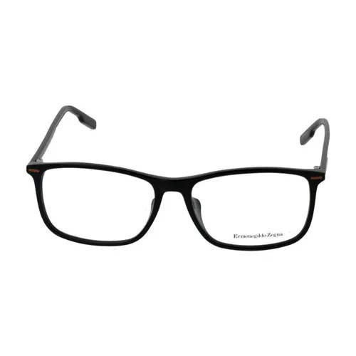 Accessories > Glasses - - Zegna - Modalova
