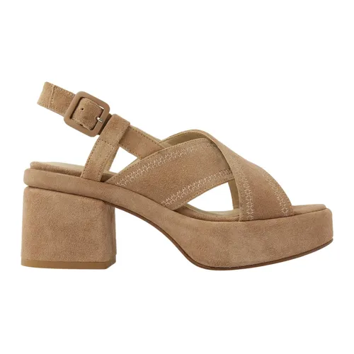 Shoes > Sandals > High Heel Sandals - - Via Vai - Modalova