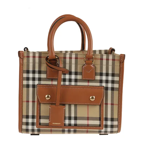 Bags > Tote Bags - - Burberry - Modalova