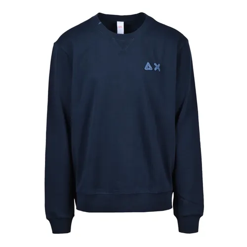 Sweatshirts & Hoodies > Sweatshirts - - Sun68 - Modalova