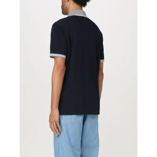 Tops > Polo Shirts - - Emporio Armani - Modalova