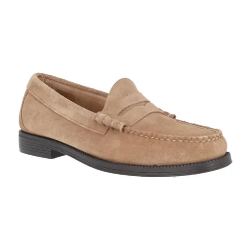 Shoes > Flats > Loafers - - G.h. Bass & Co. - Modalova