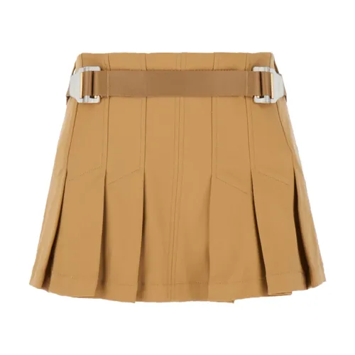 Skirts > Short Skirts - - Dion Lee - Modalova