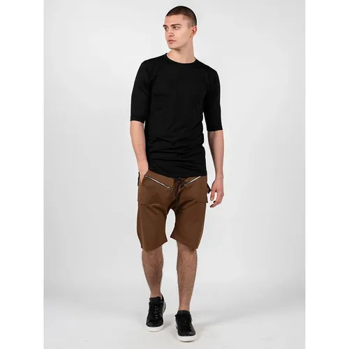 Shorts > Casual Shorts - - La Haine Inside Us - Modalova