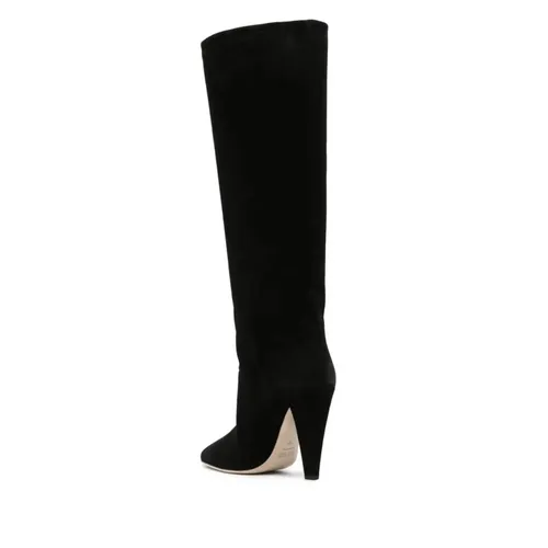 Shoes > Boots > Heeled Boots - - Paris Texas - Modalova