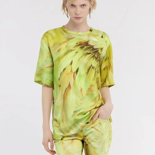 Tops > T-Shirts - - Roberto Cavalli - Modalova