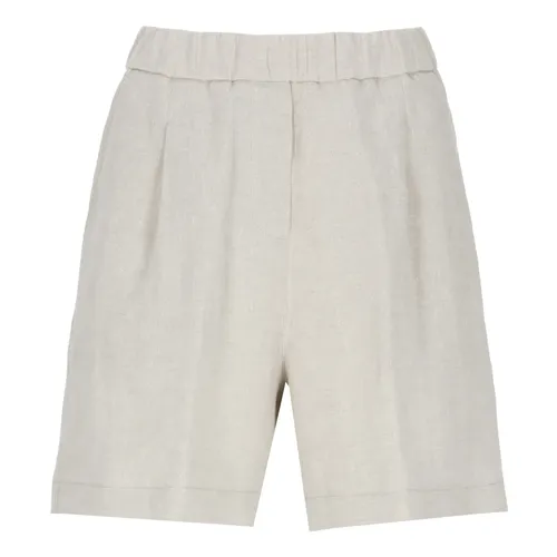 Shorts > Short Shorts - - Panicale - Modalova